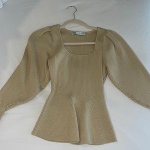 Zara Sweater, sz S